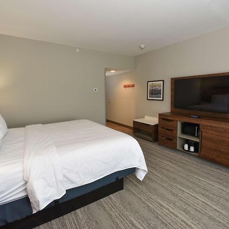 Hampton Inn Richwood Cincinnati South, Ky المظهر الخارجي الصورة