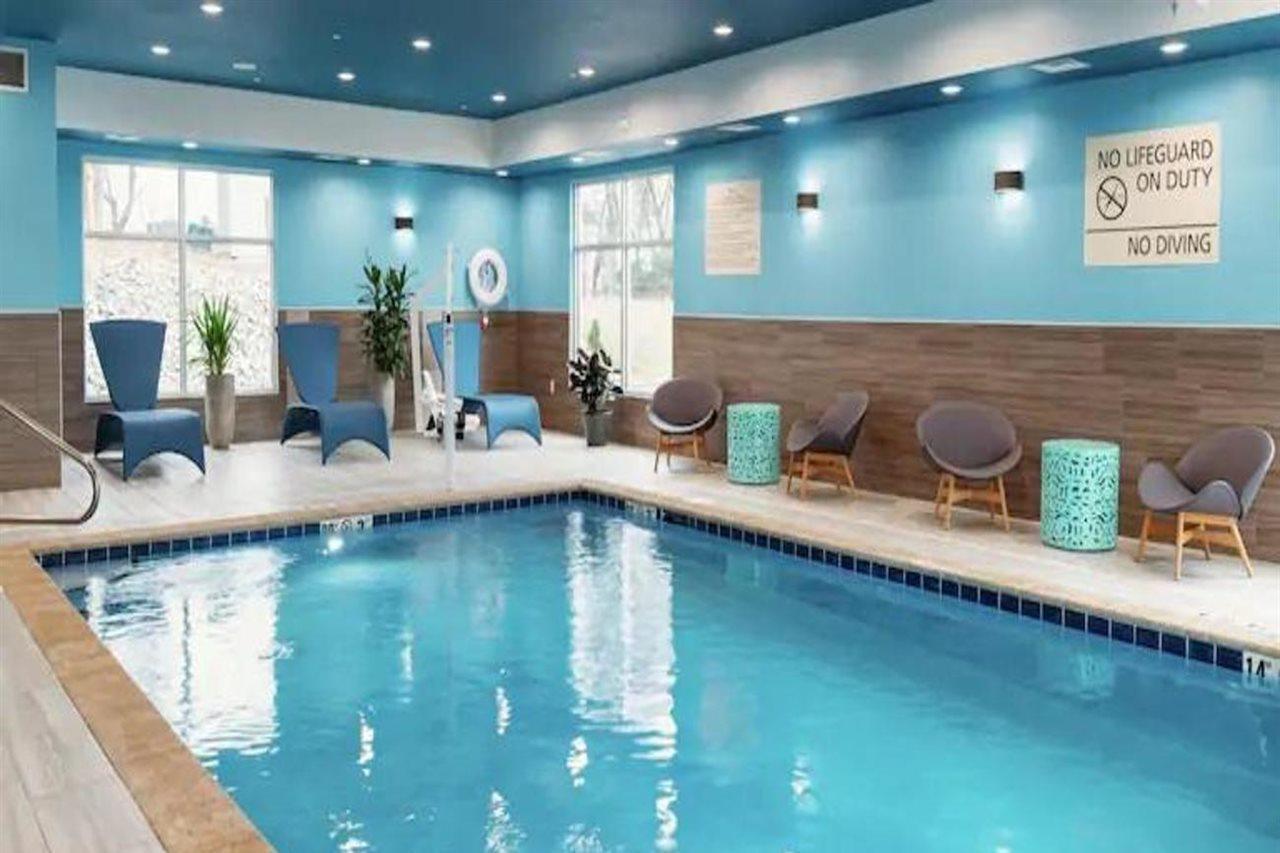 Hampton Inn Richwood Cincinnati South, Ky المظهر الخارجي الصورة