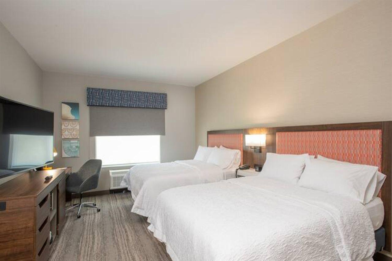 Hampton Inn Richwood Cincinnati South, Ky المظهر الخارجي الصورة