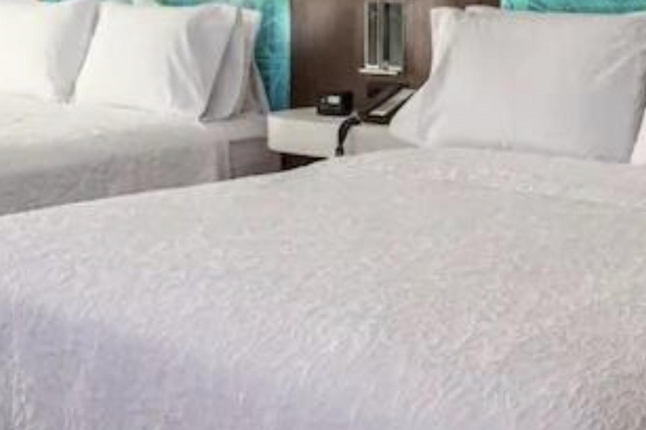 Hampton Inn Richwood Cincinnati South, Ky المظهر الخارجي الصورة