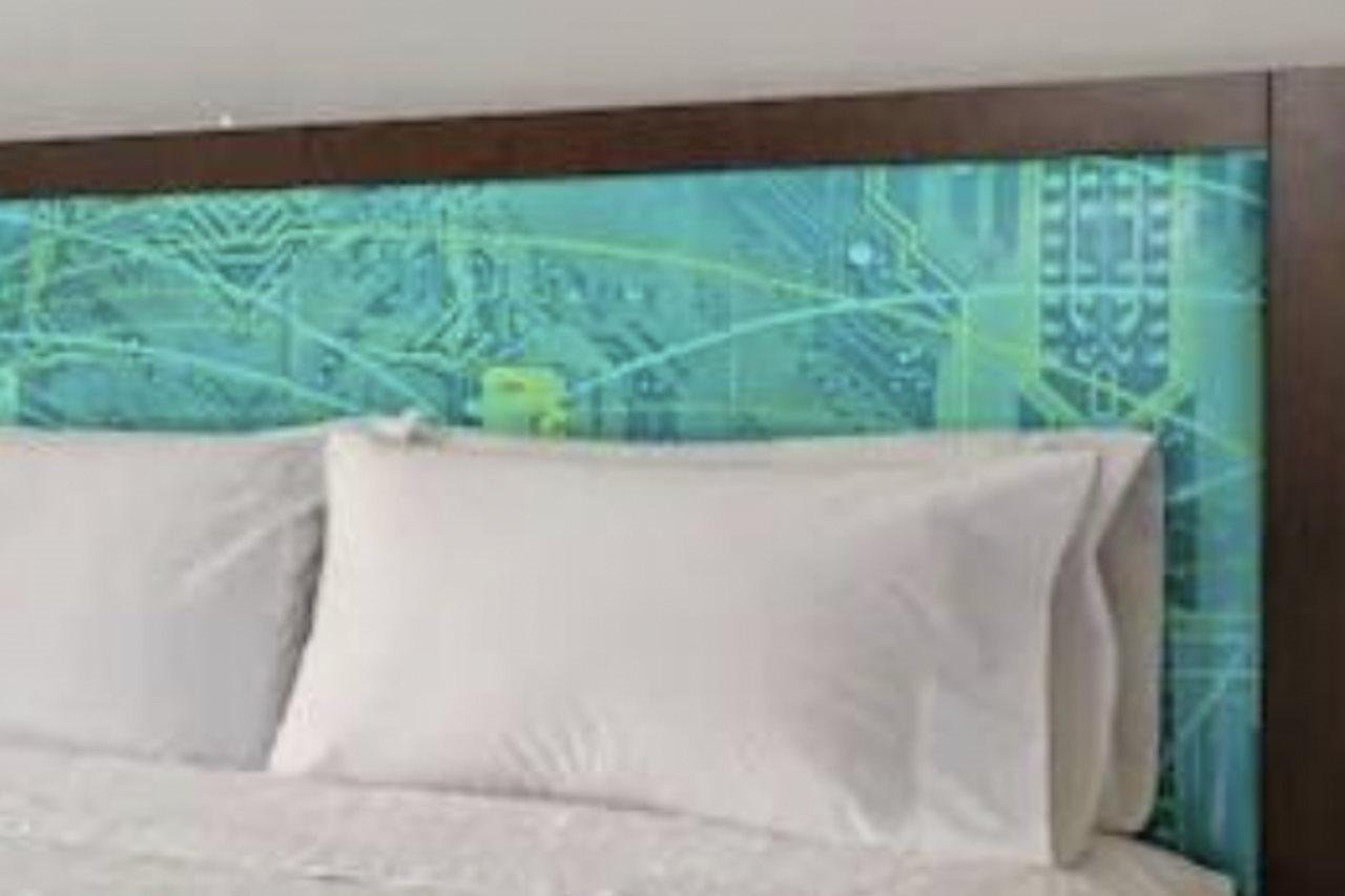 Hampton Inn Richwood Cincinnati South, Ky المظهر الخارجي الصورة