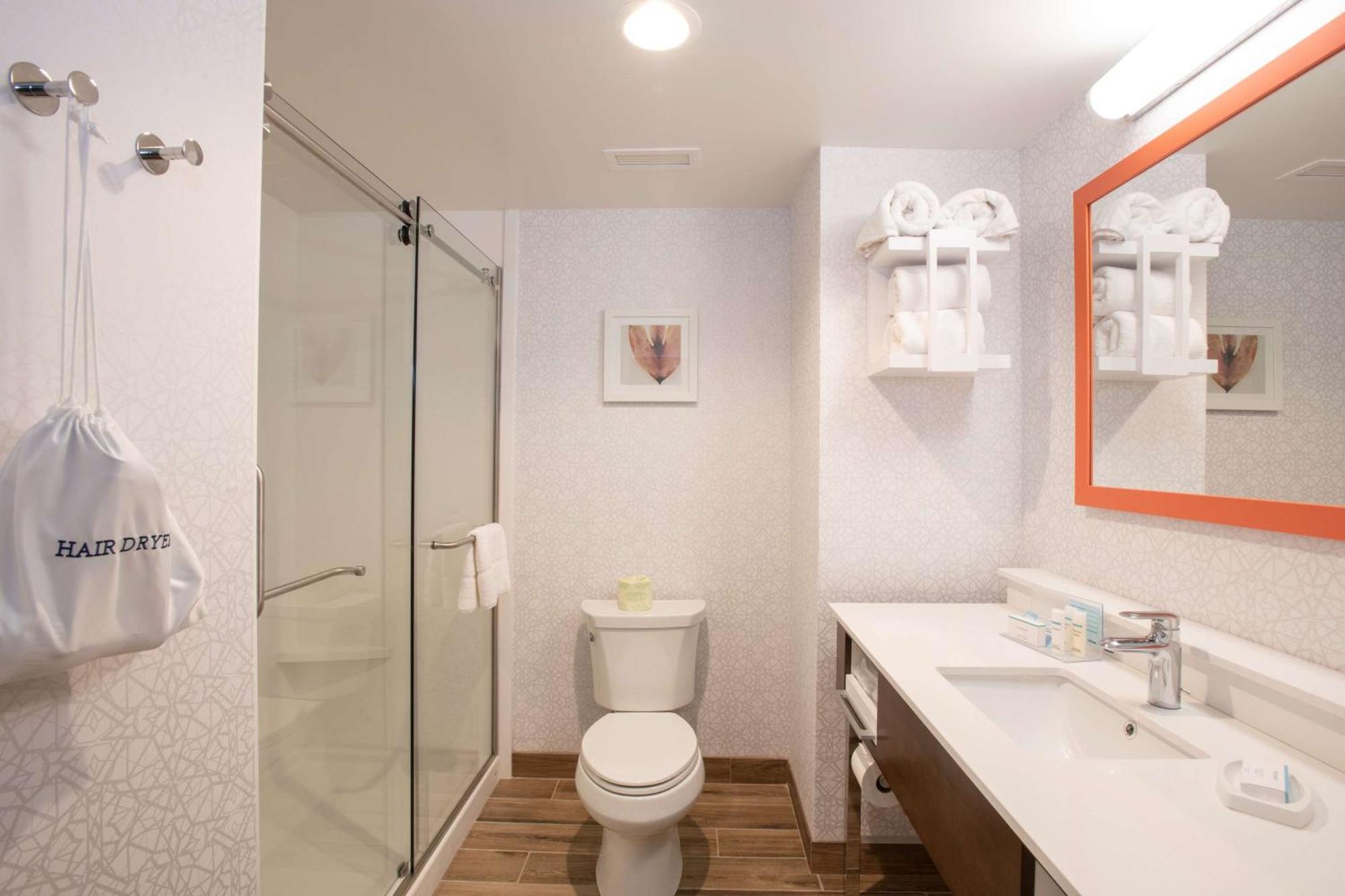 Hampton Inn Richwood Cincinnati South, Ky المظهر الخارجي الصورة
