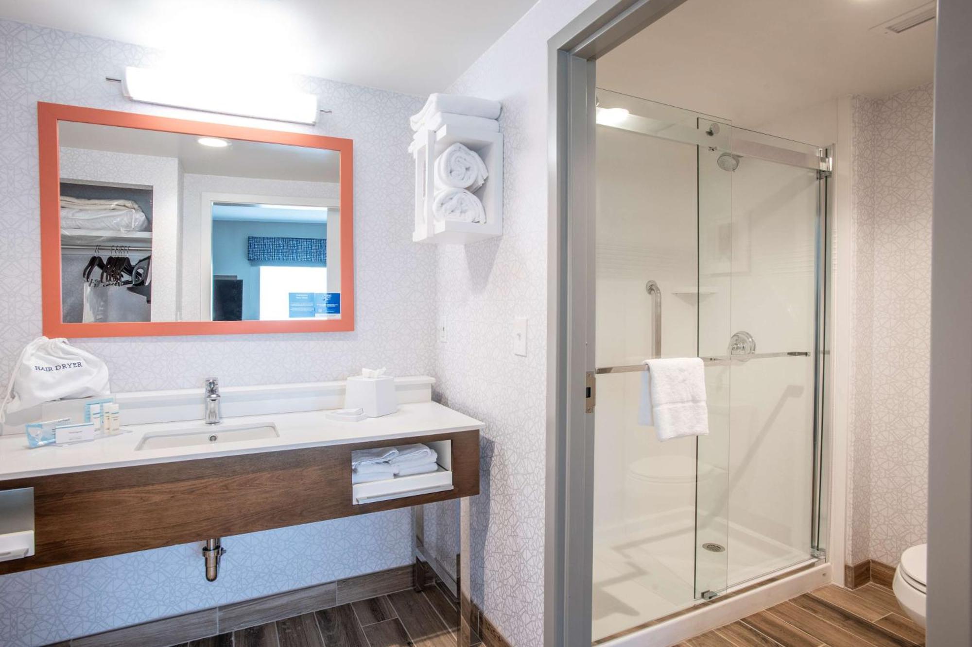 Hampton Inn Richwood Cincinnati South, Ky المظهر الخارجي الصورة