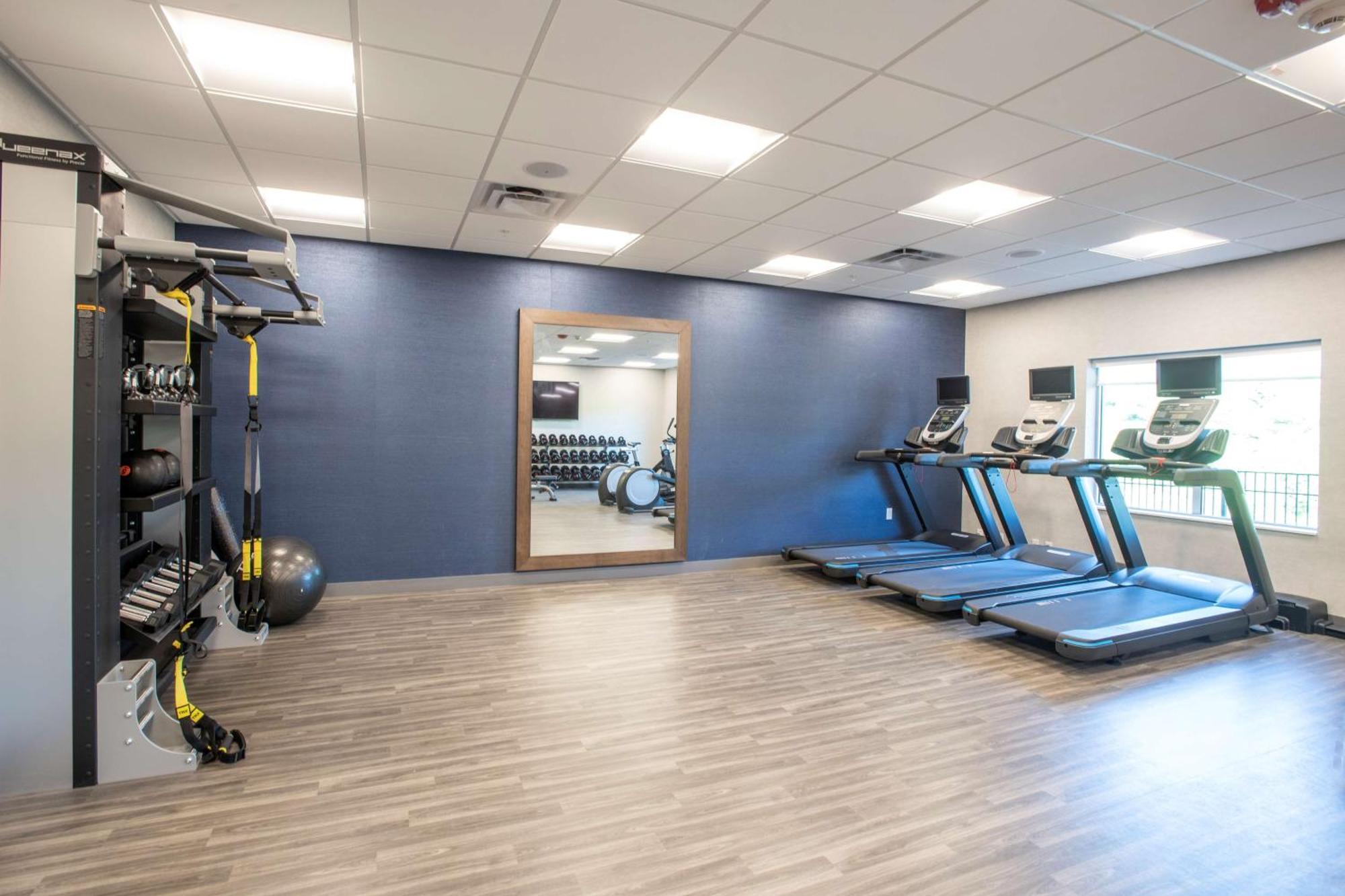 Hampton Inn Richwood Cincinnati South, Ky المظهر الخارجي الصورة