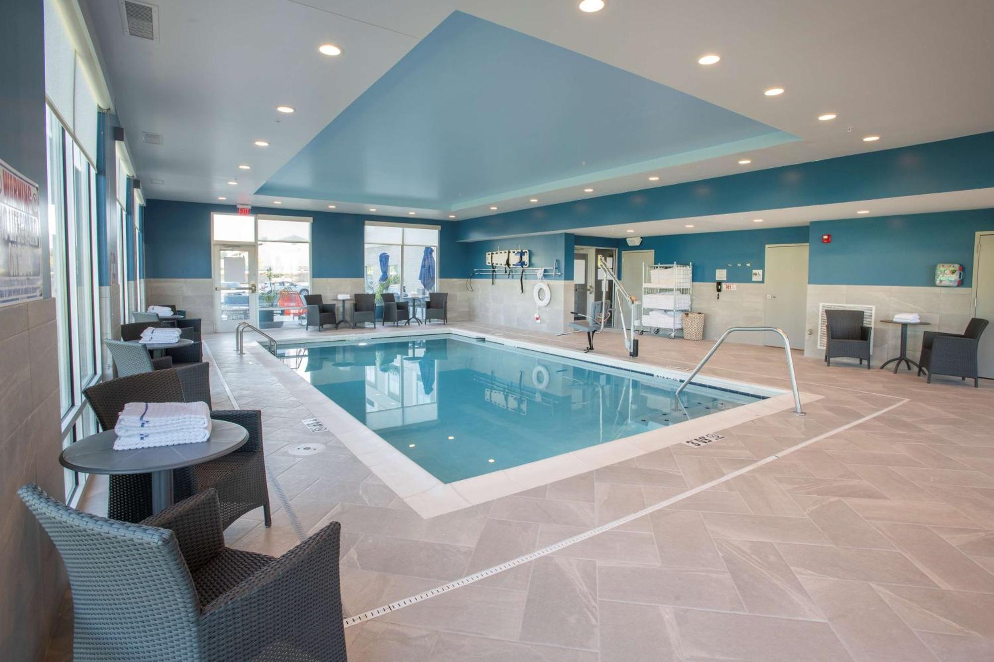 Hampton Inn Richwood Cincinnati South, Ky المظهر الخارجي الصورة