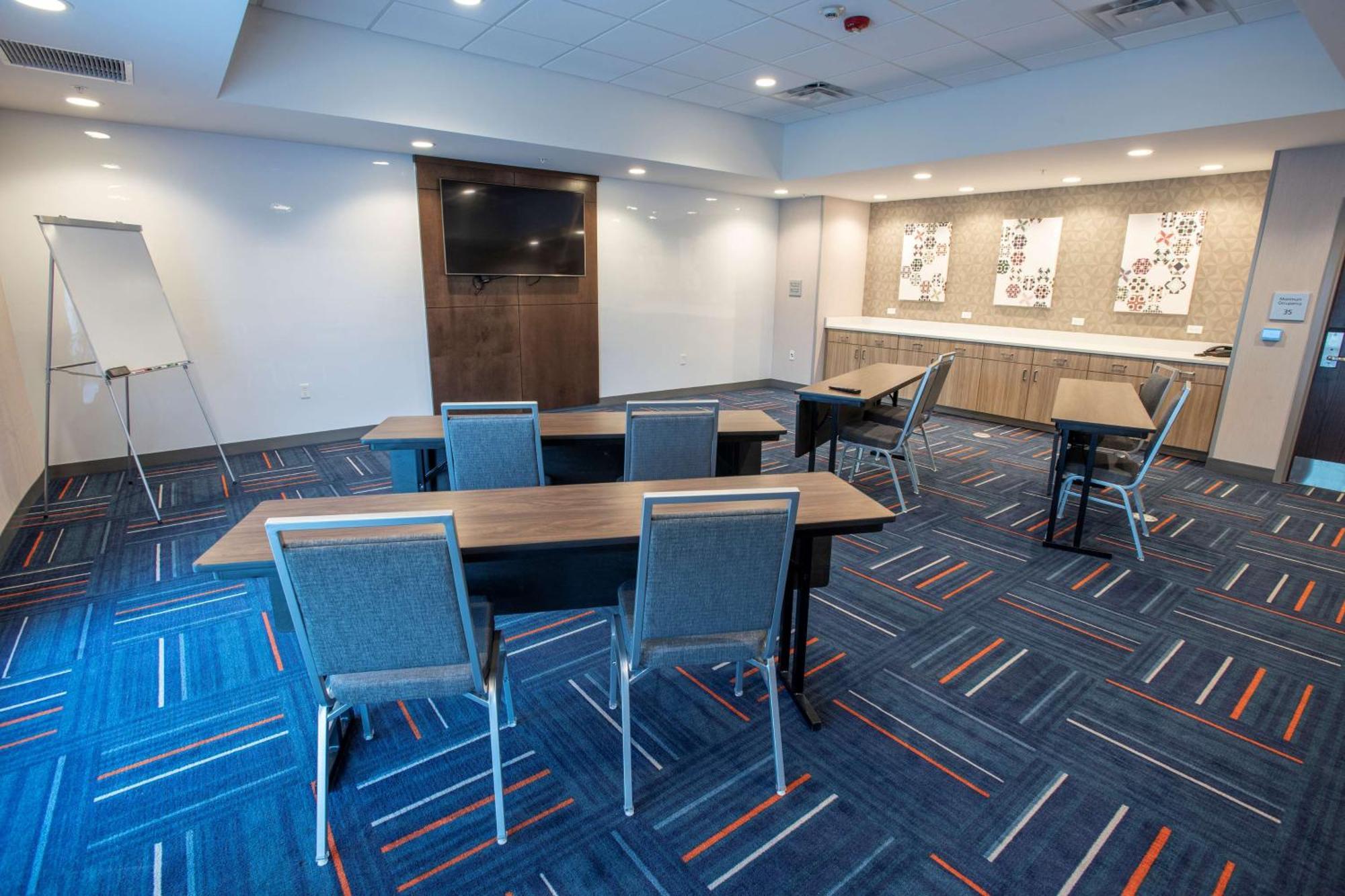 Hampton Inn Richwood Cincinnati South, Ky المظهر الخارجي الصورة
